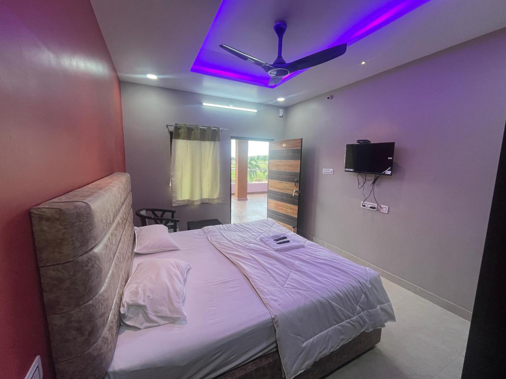 Hotel Aero One Карнул Екстер'єр фото